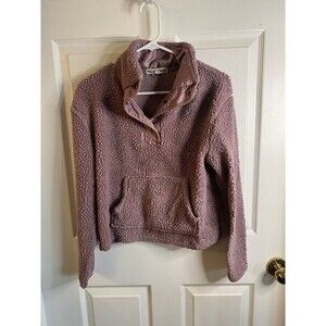 Wallflower Polyester Pullover Size Small Preowned
